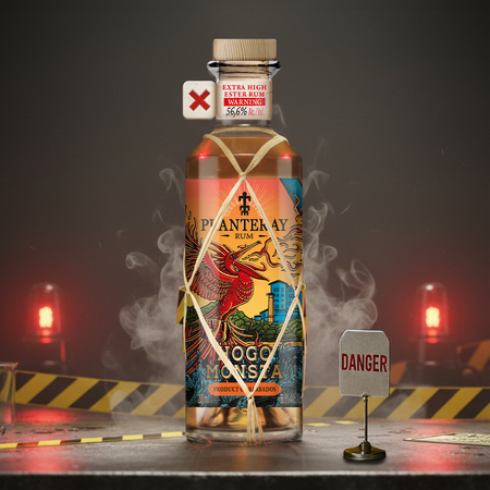 Planteray Hogo Monsta