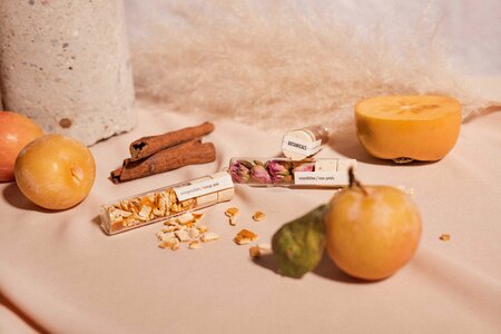 Gin Botanical Set