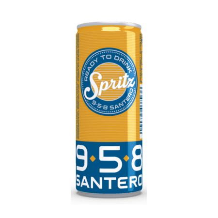 958 Santero Ready To Drink Spritz