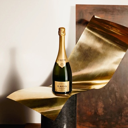 Krug Grande Cuvée Edition 174
