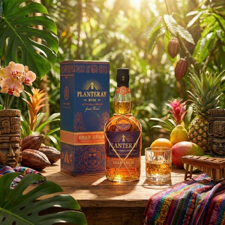 Planteray Guatemala & Belize, GIFT