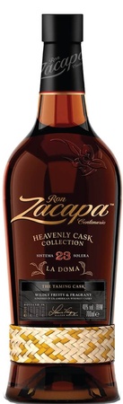 Zacapa La Doma
