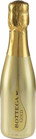 6 x Prosecco Bottega Gold