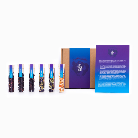 Color Changing Set