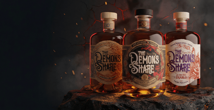 Diabolsky sladký marec