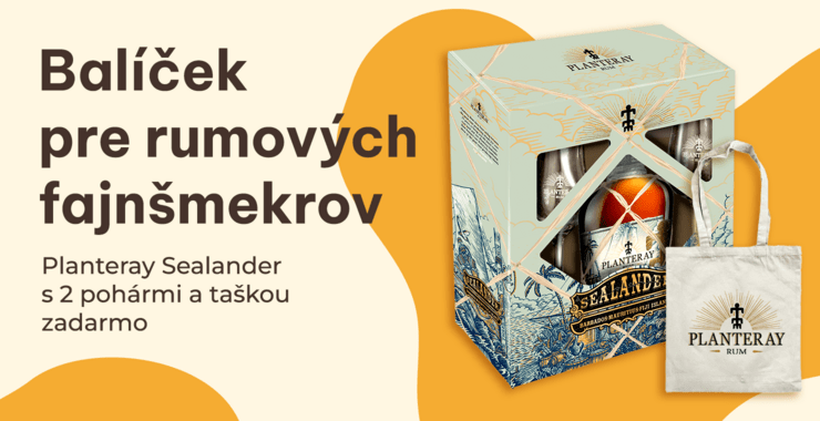 Planteray taška zadarmo