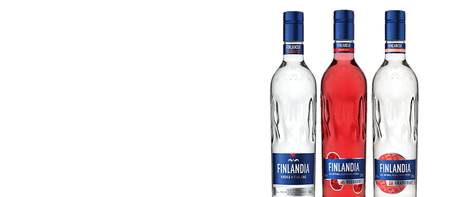 Vodka Rusko