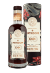 Ron Patridom XO Cask, GIFT