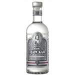 Carskaja Silver