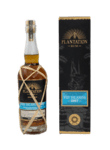 Plantation Single Cask Fiji 2017, Ironroot Promethean Whiskey Cask, GIFT