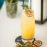 Tip na drink: Cashcane Cowboy