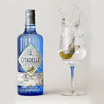 Recept: Cornitonic Splash
