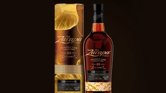 Zacapa La Doma: Zberateľská novinka z Guatemaly