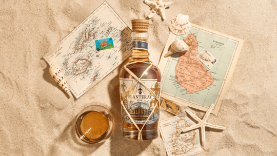 Zaujímavé fľaše alkoholu: Dizajn, ktorý neprehliadnete