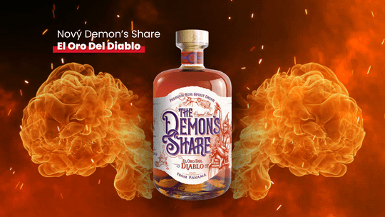 Diablovo zlato z Panamy, ktoré omámi vaše chuťové bunky