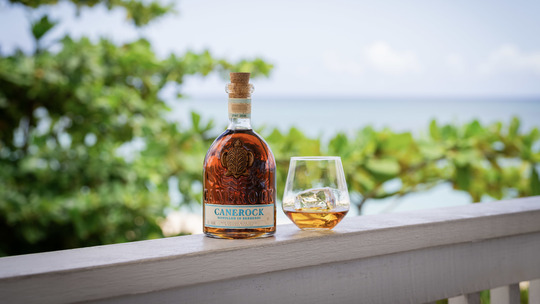 Canerock: barbadoský spiced rum, ktorý sa nikam neponáhľa