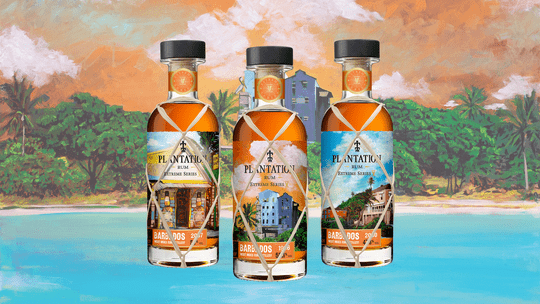 Piata séria Plantation Extreme odhaľuje poklady Barbadosu