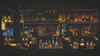 Ako si spraviť svoj vlastný bar