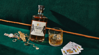 Coconut Cartel rum - novinka na Slovenskom trhu