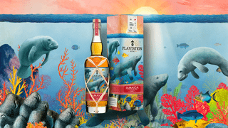 Jamaica 2007: nový rum zo zberateľskej edície Plantation