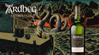 Hadie monštrum zo Škótska a jeho stopa vo whisky Ardbeg