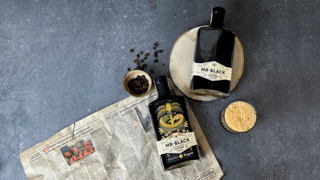 Oslávte s nami svetový deň Espresso Martini 