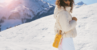 Najlepšie fľaše, ktoré dotvoria zimnú atmosféru na horách