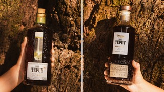Ron Tepuy Destino a Monumento: porovnanie, tasting a koktaily