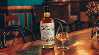 Malecon: panamský rum inšpirovaný kubánskymi majstrami