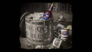 Čo majú spoločné rum a Britské kráľovské loďstvo?