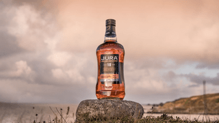 5 vecí, ktoré ste nevedeli o škótskej whisky Jura