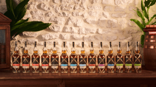 Spoznajte Plantation Single Cask 2023