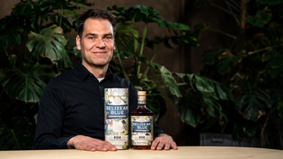 AlkoRozhovory: Jacco Kroon z Navy Island Rum Company