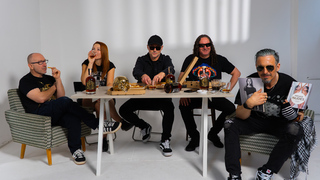 Ritero Xaperle Rum: Keď sa punk rock stretne s kvalitným rumom