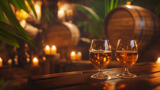 Rum vs. rumový spirit: Aký je rozdiel a prečo na tom záleží?