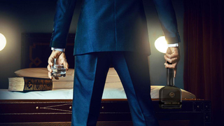 Radšej knihu? Ak áno, tak jedine Kremlin