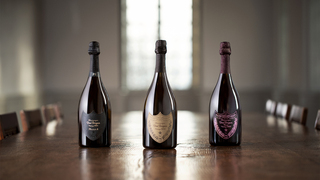 Dom Pérignon – legenda medzi šampanskými, ktorá píše históriu luxusu