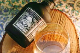 AlkoRozhovory: zberateľ Mr. Diplomático