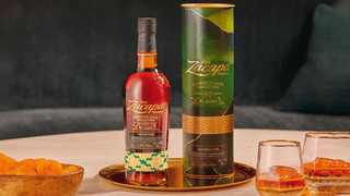 Zacapa El Alma: novinka pre zberateľov a milovníkov Zacapy