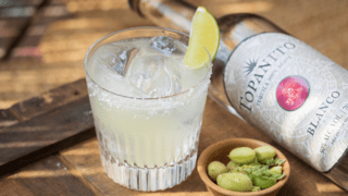 Svetový deň Margarity - koktailu plného pokušenia 