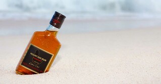 Tipy na dovolenku pre milovníkov rumu