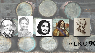 Záhadní muži na etiketách: Sú skutoční alebo vymyslení?