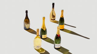 Najlepšie šampanské? Toto je TOP 6 značiek pre každú príležitosť