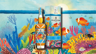 Plantation Fiji 2009: séria zberateľských rumov pokračuje