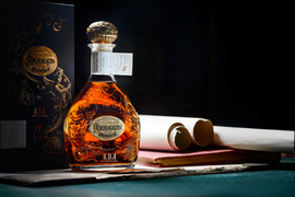 Koňak je brandy, ale brandy už nie je koňak? Ako to vlastne je?