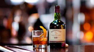 Liehovary si myslia, že whisky a pivo patria k sebe. Majú pravdu