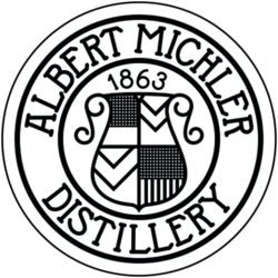 ALBERT MICHLERS DISTILLERY