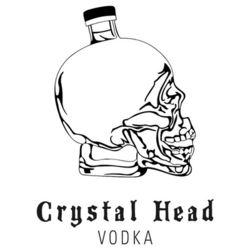 CRYSTAL HEAD
