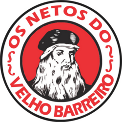 VELHO BARREIRO
