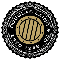DOUGLAS LAING